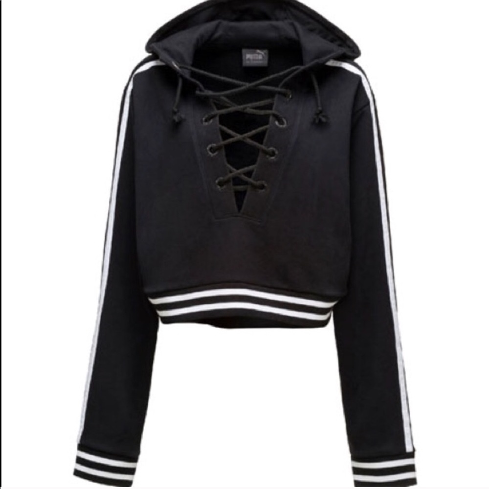 Puma FENTY Hoodie